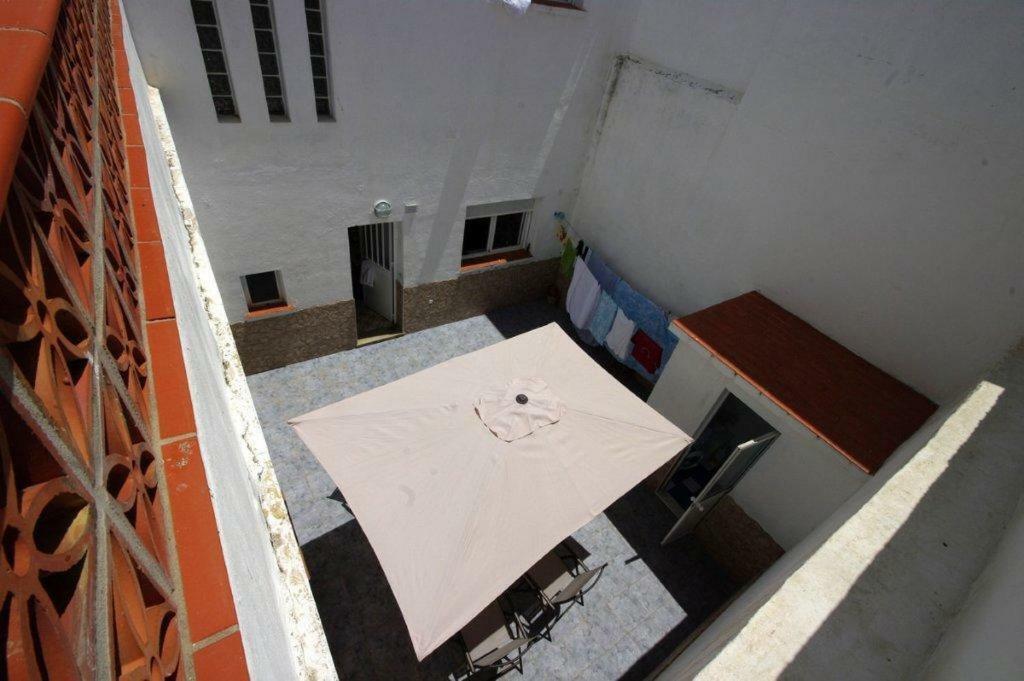 Casa Lepanto Vila Tarifa Exterior foto