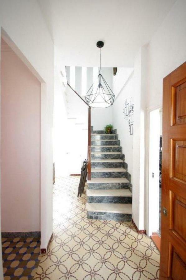Casa Lepanto Vila Tarifa Exterior foto